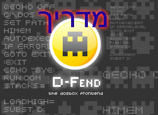 D-Fend