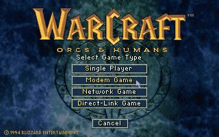 DOSBox MultiPlayer