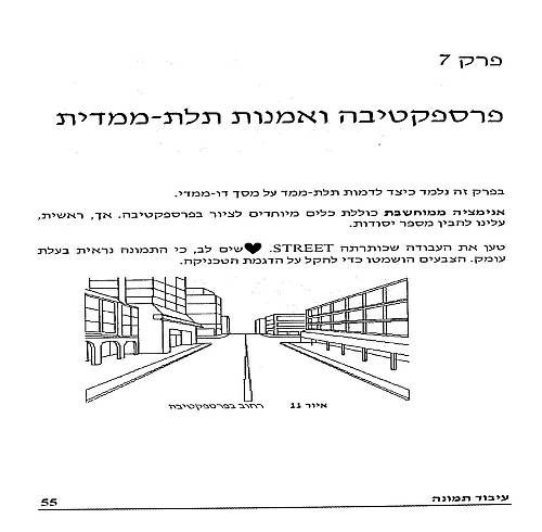 תמונה מתוך המדריך