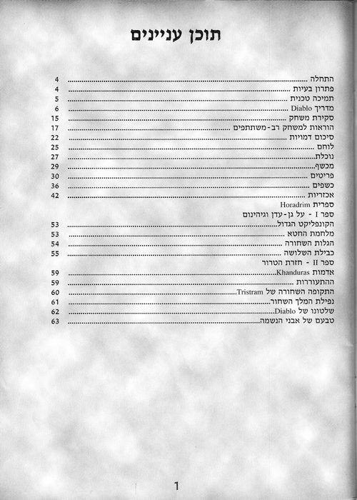תמונה מתוך המדריך