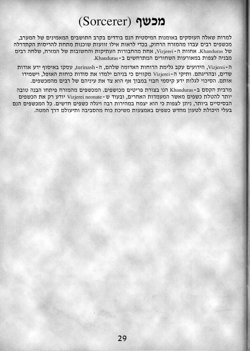 תמונה מתוך המדריך