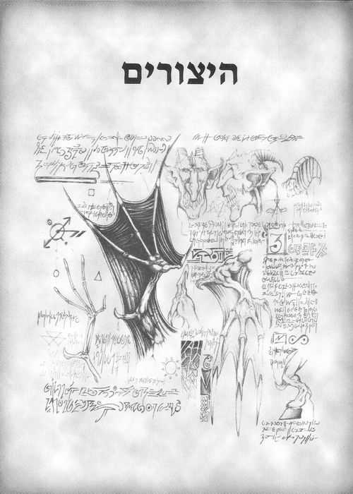 תמונה מתוך המדריך