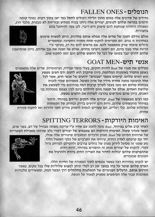 תמונה מתוך המדריך