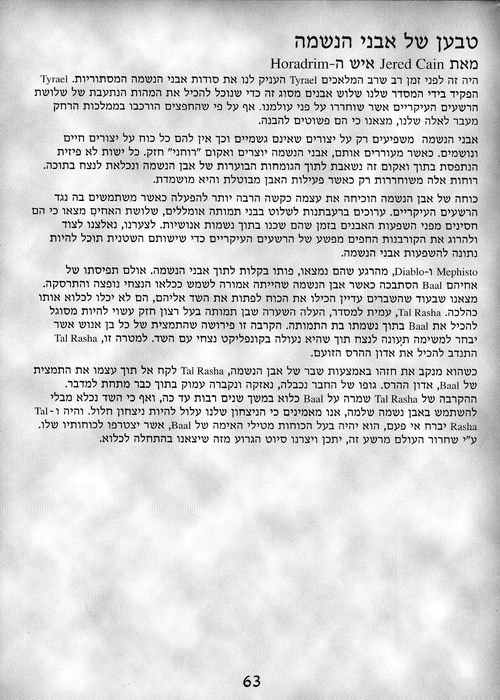 תמונה מתוך המדריך