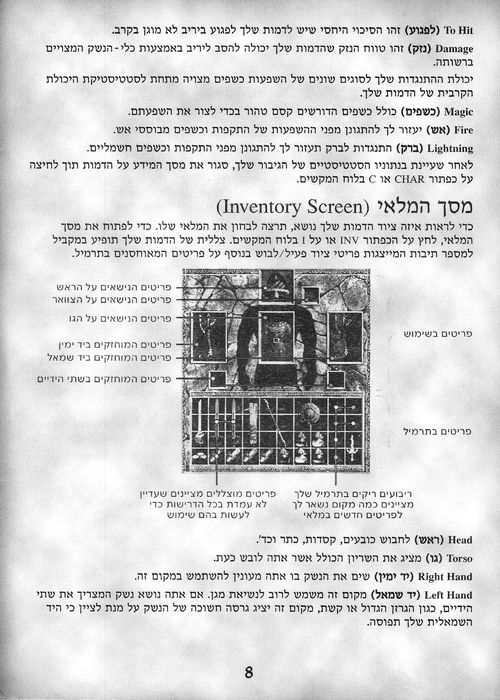 תמונה מתוך המדריך