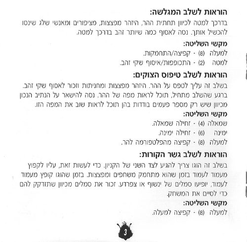 תמונה מתוך המדריך