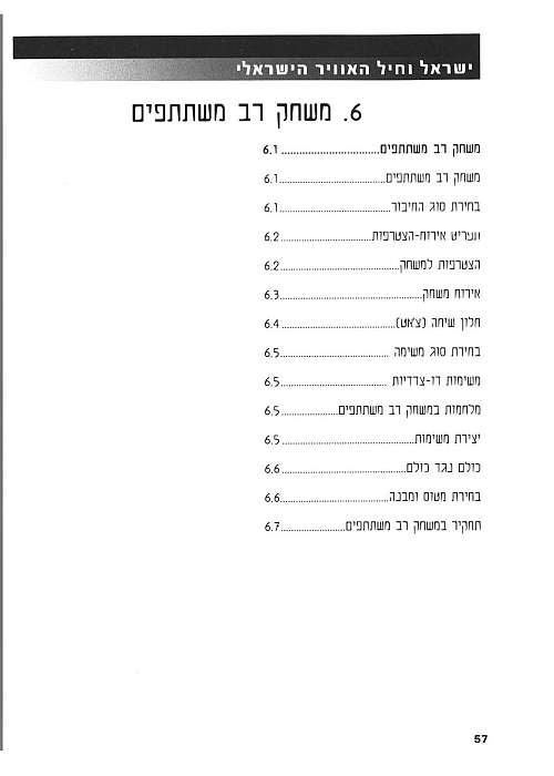 תמונה מתוך המדריך