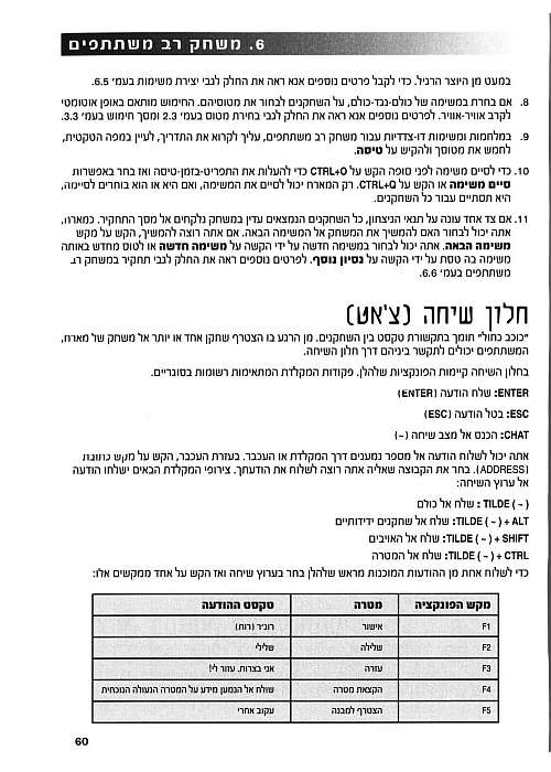 תמונה מתוך המדריך