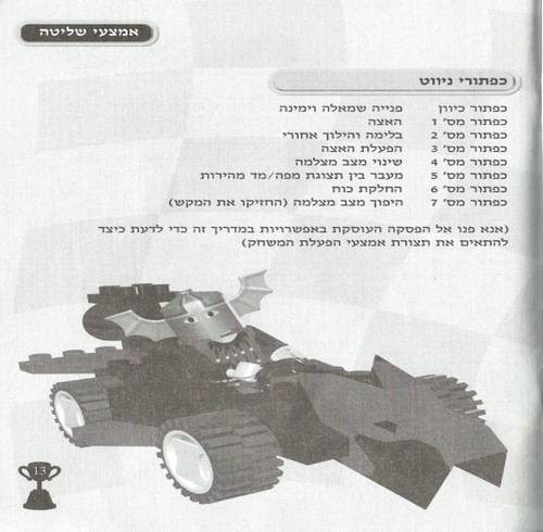 תמונה מתוך המדריך