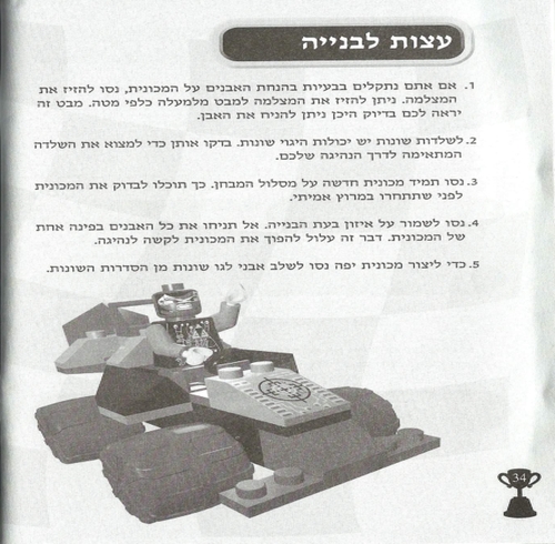 תמונה מתוך המדריך