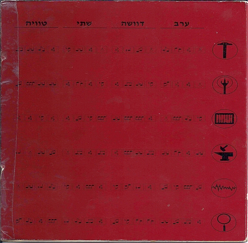 תמונה מתוך המדריך