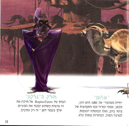 תמונה מתוך המדריך