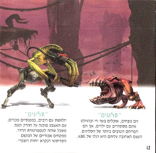 תמונה מתוך המדריך