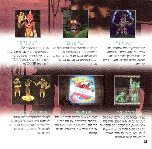 תמונה מתוך המדריך