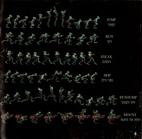 תמונה מתוך המדריך