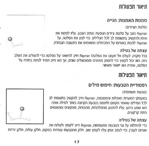 תמונה מתוך המדריך