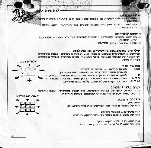 תמונה מתוך המדריך