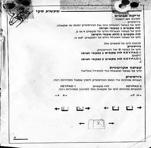 תמונה מתוך המדריך