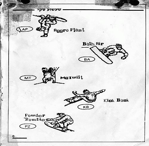 תמונה מתוך המדריך