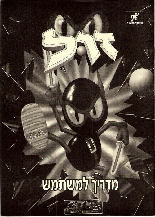 תמונה מתוך המדריך