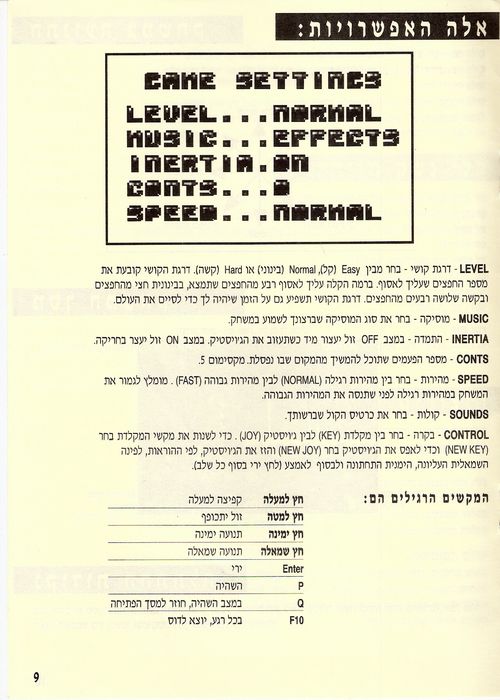 תמונה מתוך המדריך