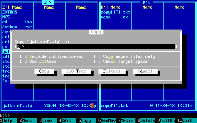הפעלת משחקי חלונות באמצעות חבילת חלונות 95
