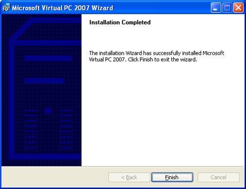 Virtual PC