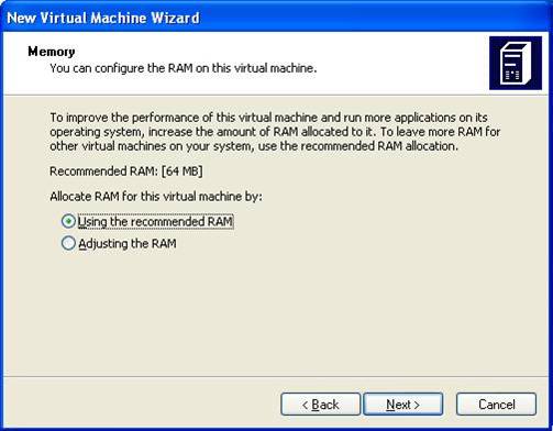 Virtual PC