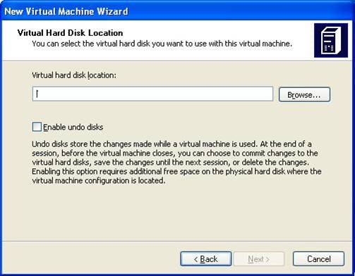 Virtual PC