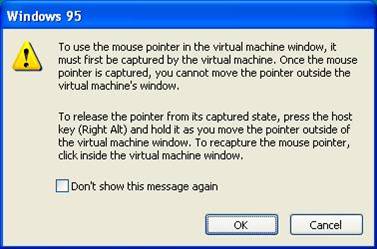 Virtual PC