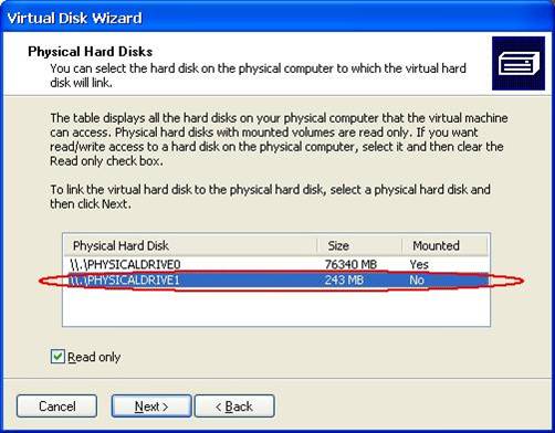 Virtual PC