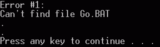 DOSBox