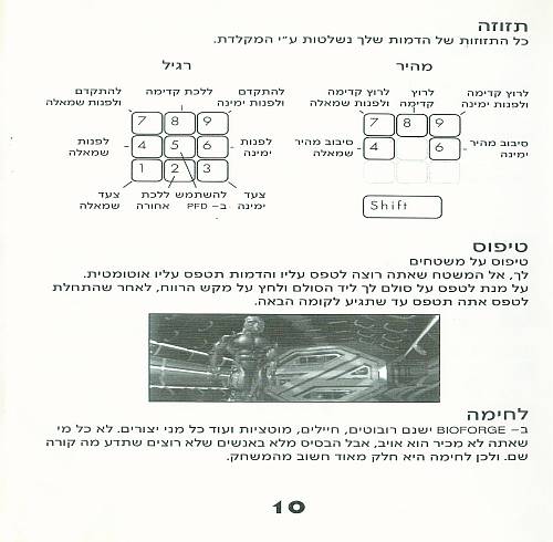 תמונה מתוך המדריך