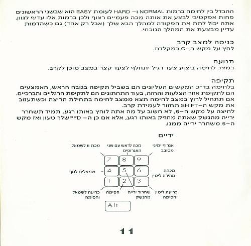 תמונה מתוך המדריך