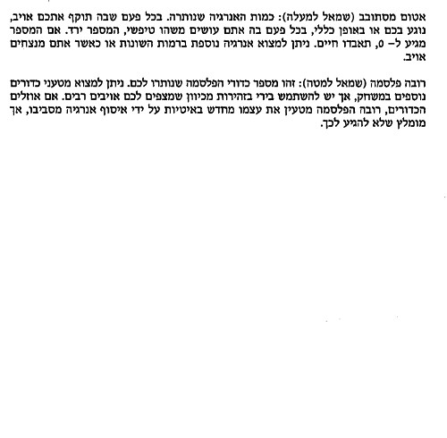 תמונה מתוך המדריך