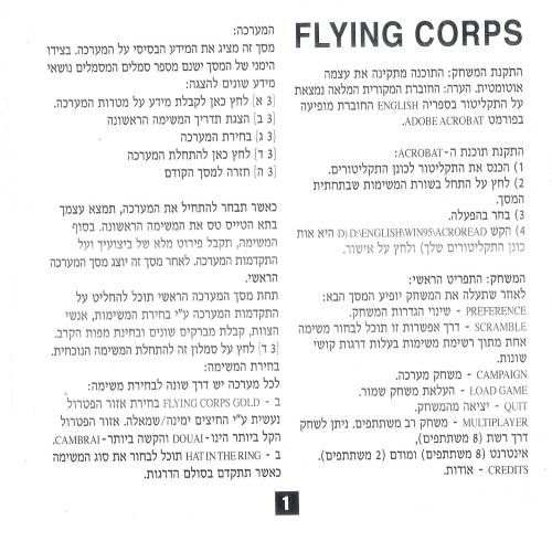 תמונה מתוך המדריך