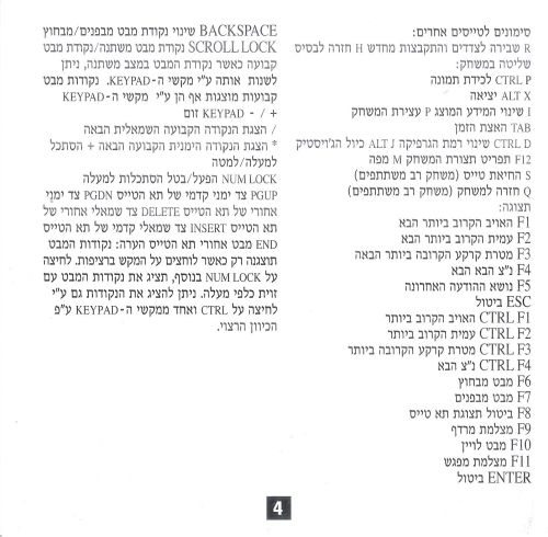 תמונה מתוך המדריך