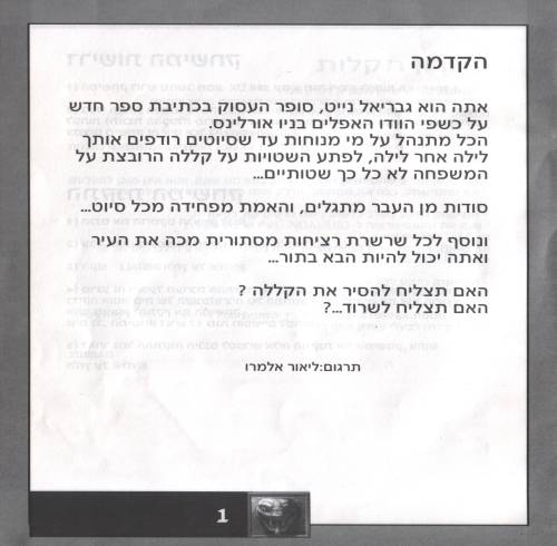 תמונה מתוך המדריך