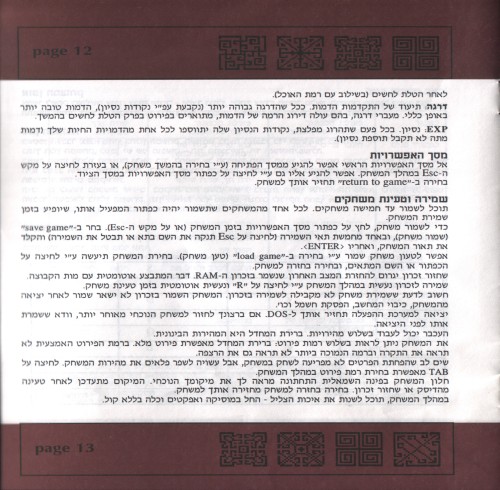 תמונה מתוך המדריך