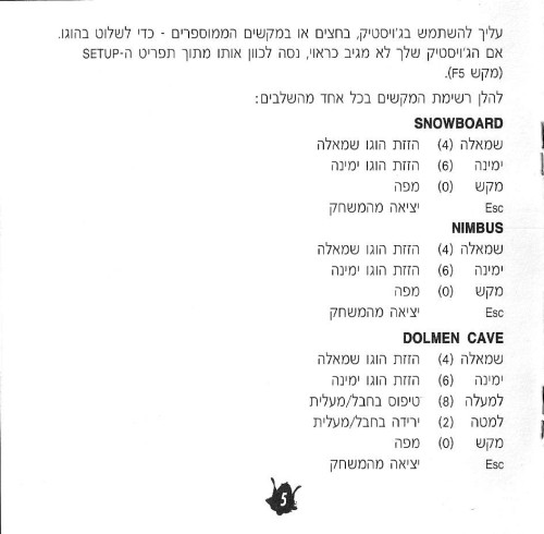 תמונה מתוך המדריך