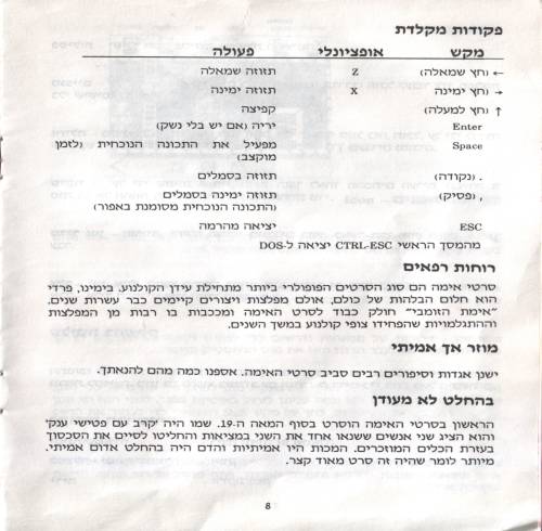 תמונה מתוך המדריך