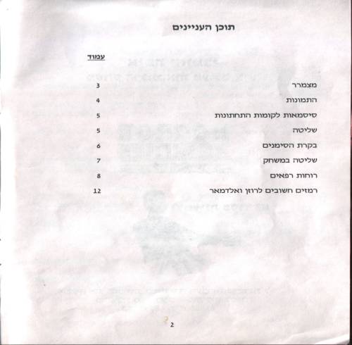 תמונה מתוך המדריך