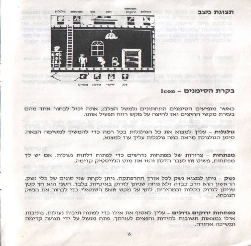 תמונה מתוך המדריך