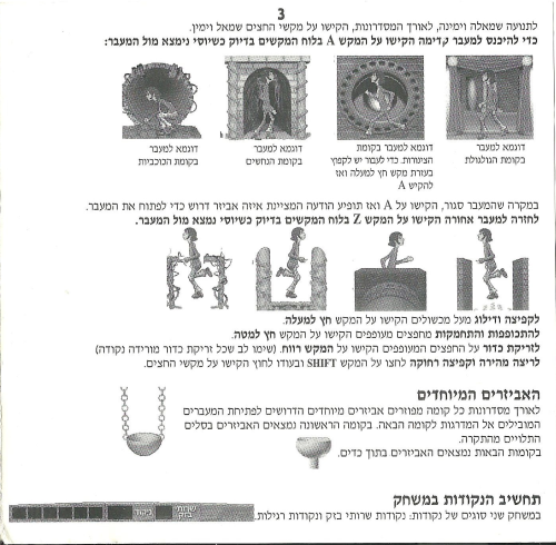 תמונה מתוך המדריך