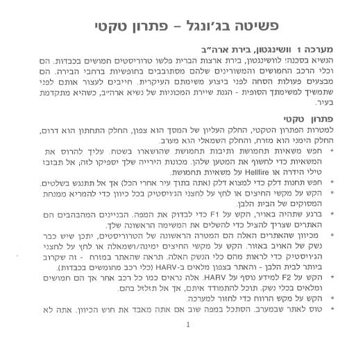 תמונה מתוך המדריך