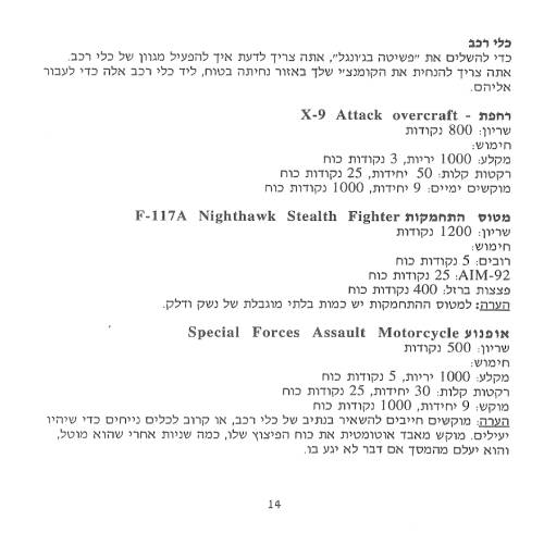 תמונה מתוך המדריך