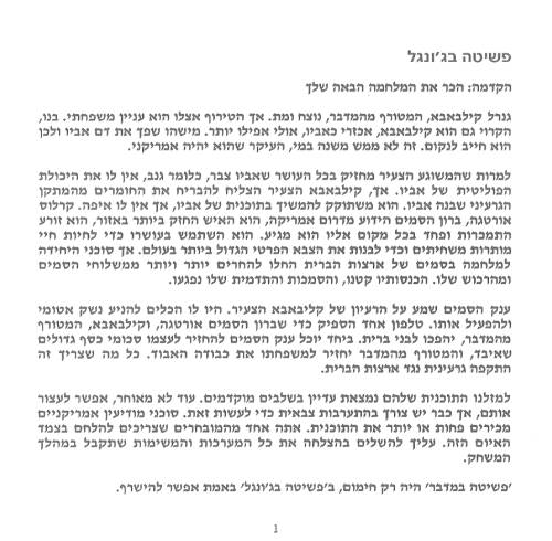 תמונה מתוך המדריך