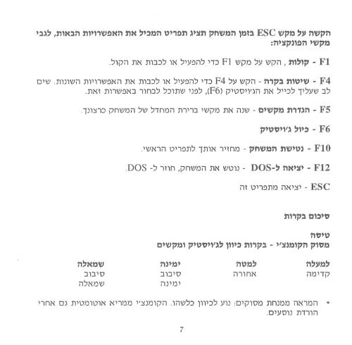תמונה מתוך המדריך