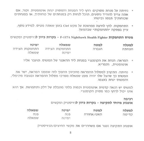 תמונה מתוך המדריך