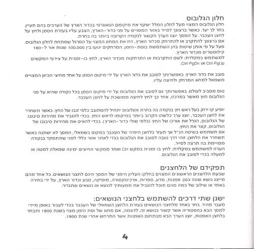 תמונה מתוך המדריך
